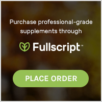 Purchase products through our Fullscript virtual dispensary.